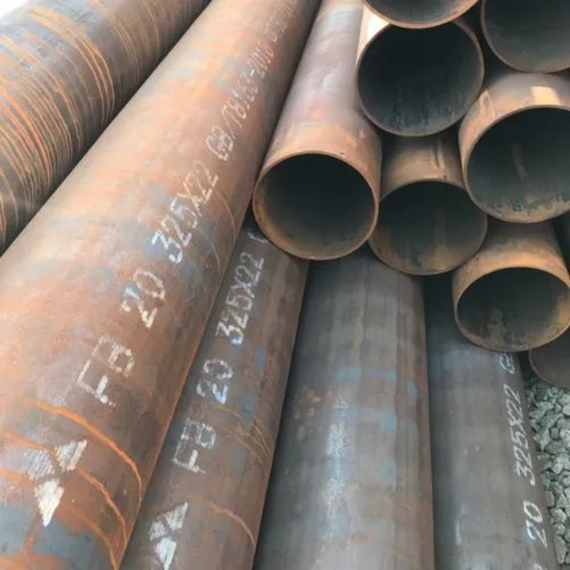 平凉35crmo无缝钢管