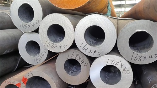 平凉42crmo无缝钢管