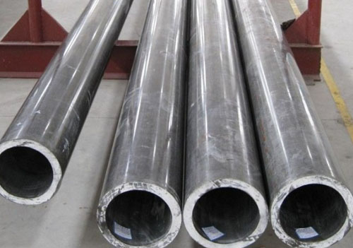 平凉精密液压无缝钢管