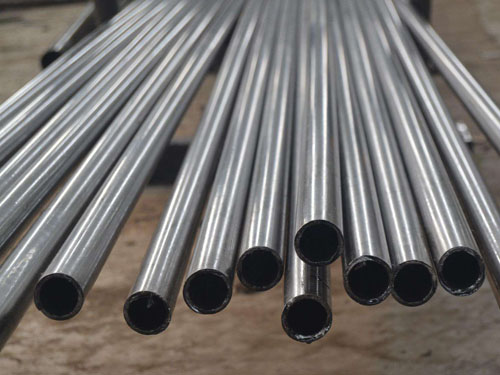 平凉精密无缝钢管生产厂家