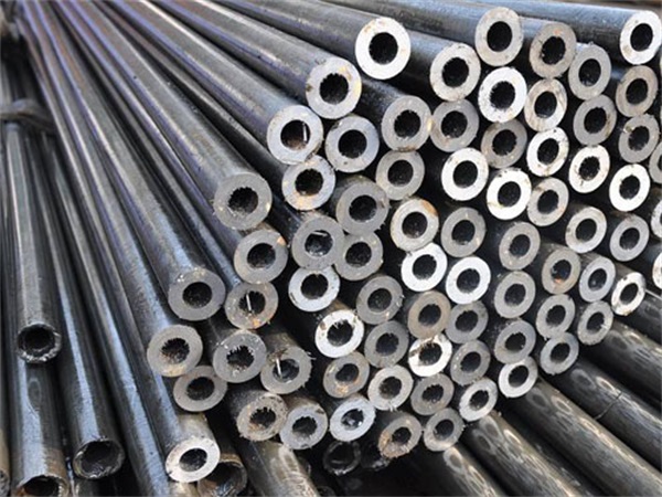 平凉精密光亮无缝钢管