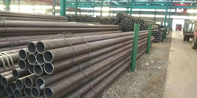 平凉16mn无缝钢管厂