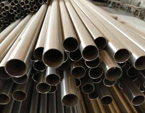 平凉冷拔精密无缝钢管厂