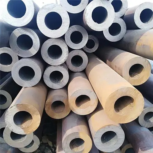 平凉gb t 8162 结构用无缝钢管