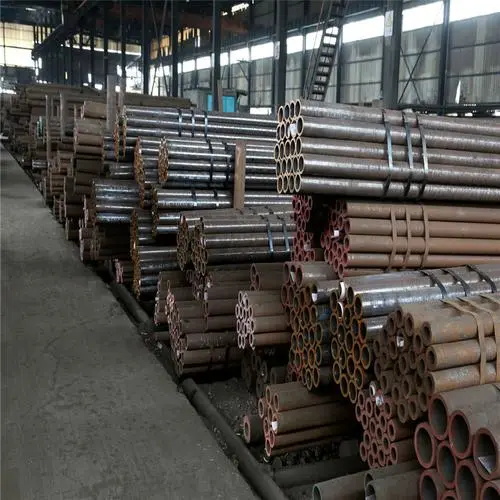 平凉gb8162-2008结构用无缝钢管