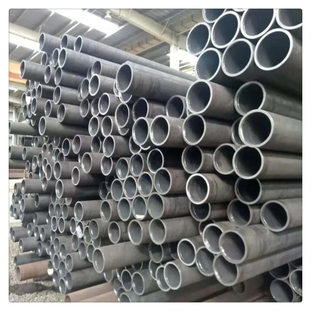 平凉GB8163无缝管