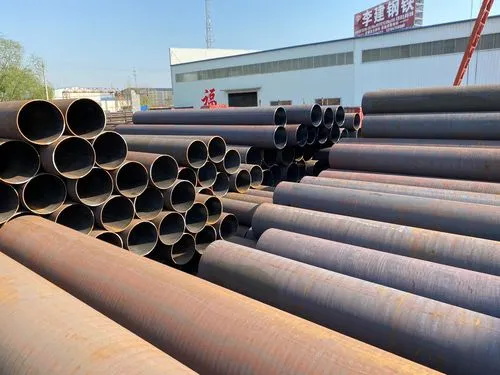 平凉GB5310锅炉管