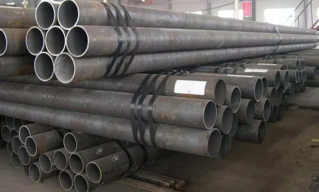 平凉高压无缝钢管