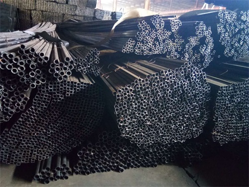 平凉GB6479无缝管 