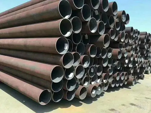 平凉GB6479无缝钢管