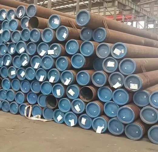 平凉GB6479化肥设备用无缝钢管