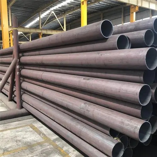 平凉GB9948无缝钢管