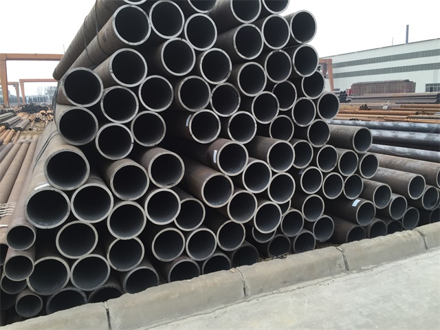 平凉GB9948无缝管