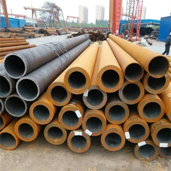 平凉地质无缝管