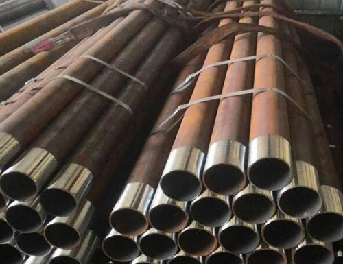 平凉地质用无缝钢管