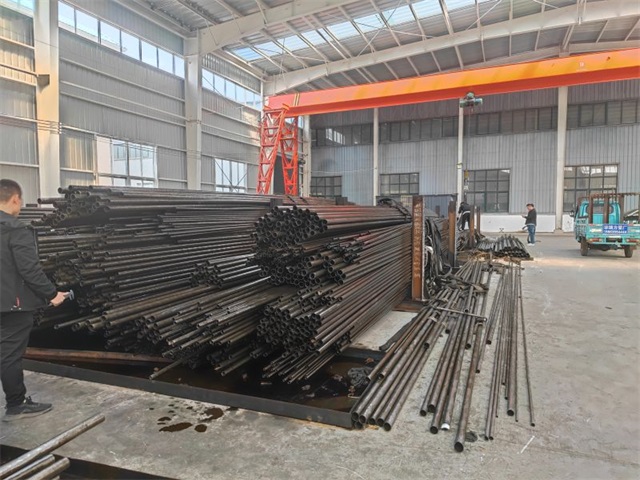 平凉304精密无缝钢管