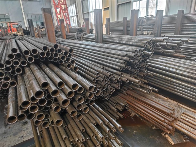 45号精密无缝钢管