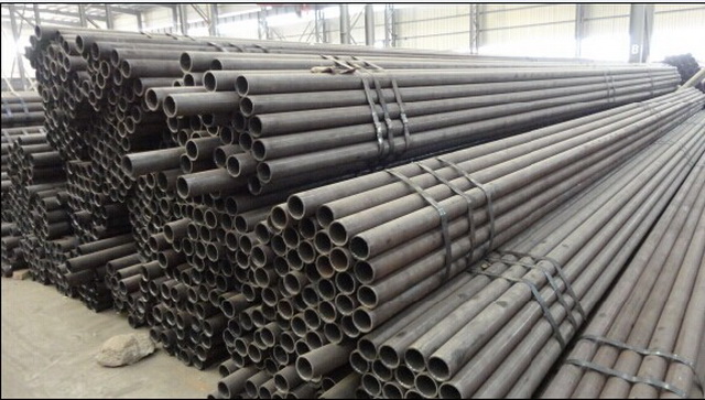 平凉GB8163流体用无缝管