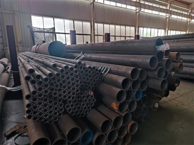 平凉高压锅炉管