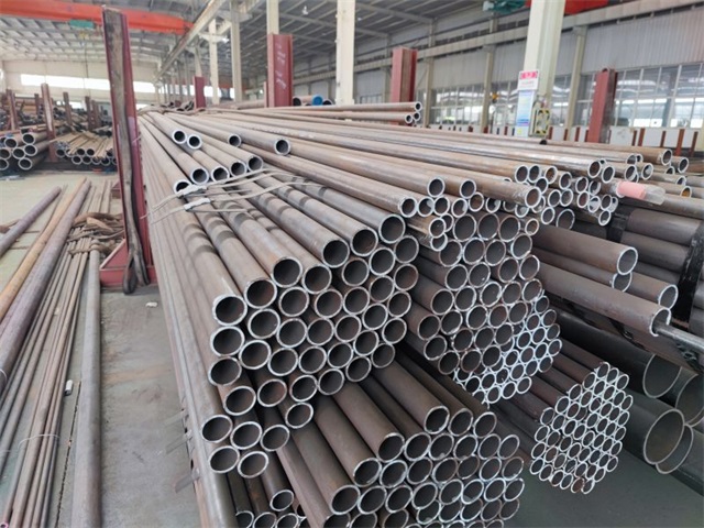 平凉锅炉钢管