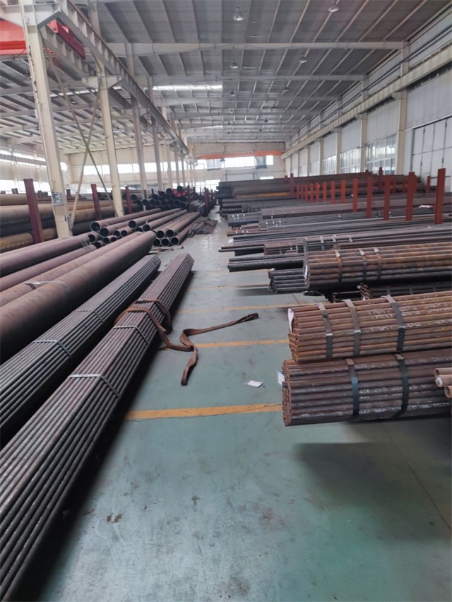 平凉高压锅炉钢管