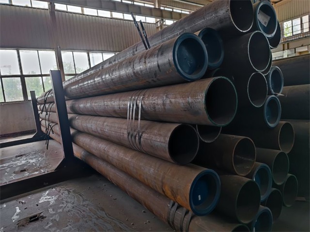 平凉高压无缝管