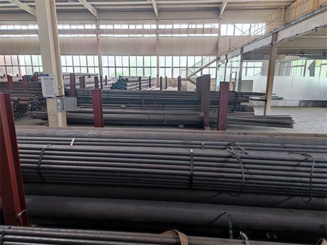 平凉5310无缝钢管 
