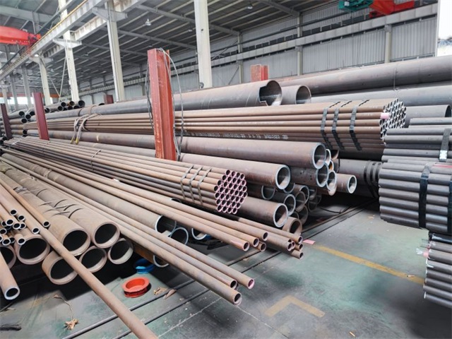 平凉5310高压锅炉管 