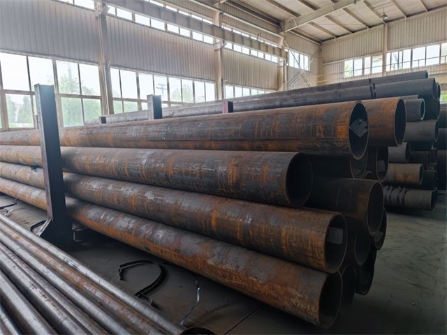 平凉5310锅炉钢管