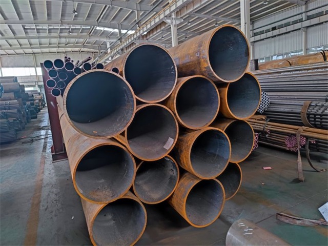 平凉GB5310高压锅炉管