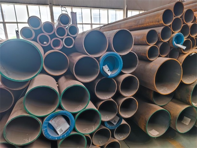 平凉20G无缝钢管厂家