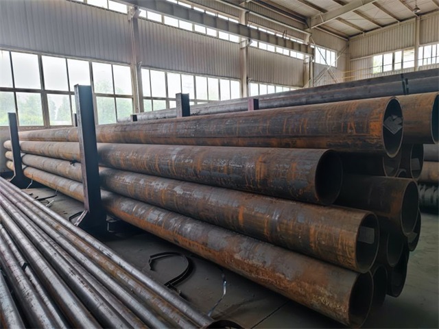 平凉15crmog高压锅炉管