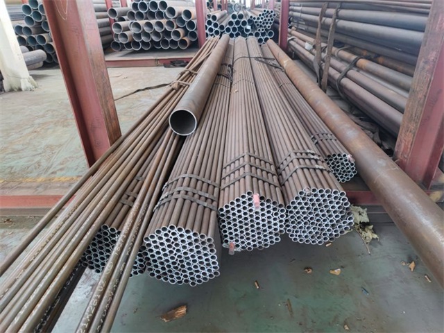 平凉15crmog无缝钢管