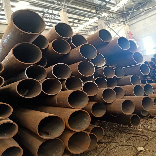 平凉gb3087锅炉管