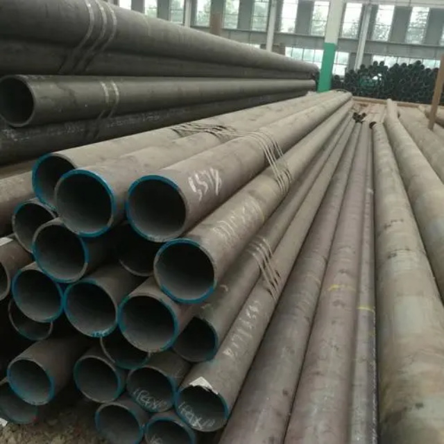 平凉gb3087无缝钢管