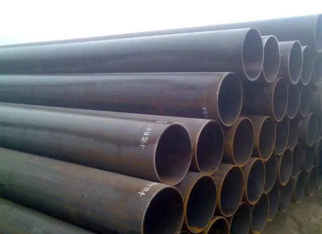 平凉GB3087无缝管