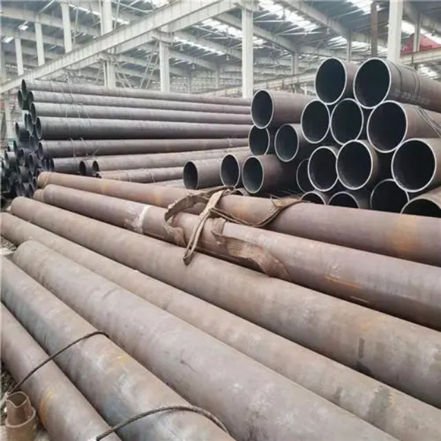 平凉GB3087低中压锅炉管
