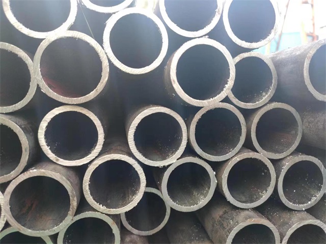 平凉45#无缝钢管多少钱