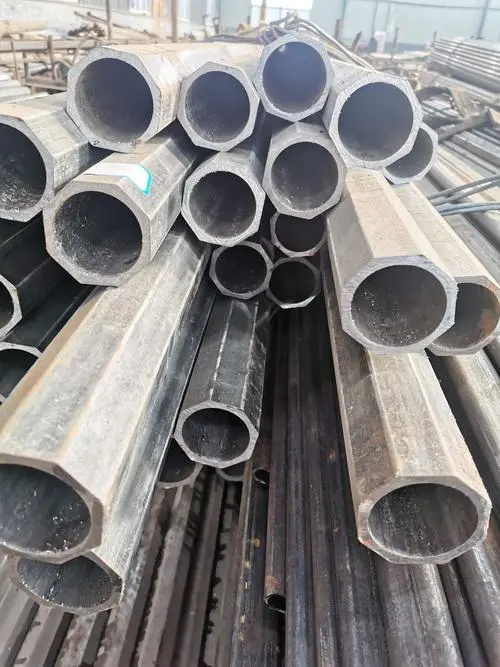 平凉20cr冷拔无缝钢管