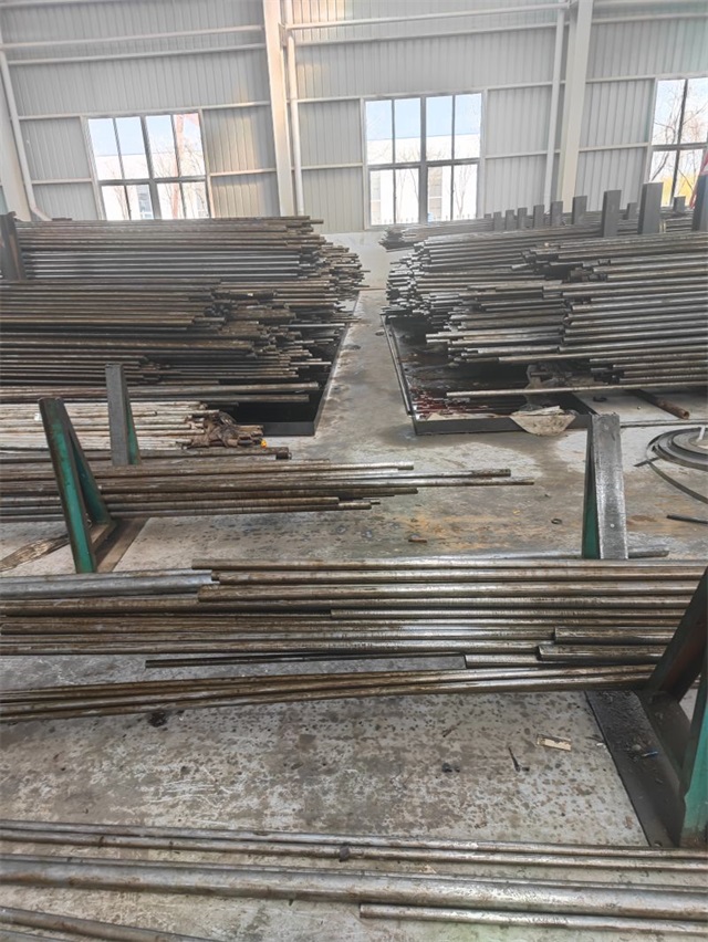 平凉精密无缝钢管规格