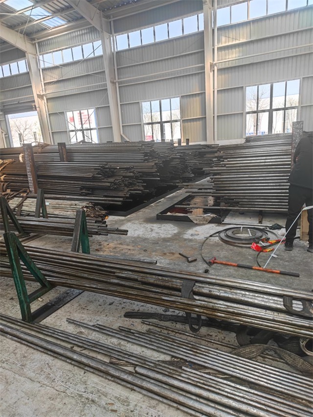 平凉小口径精密无缝钢管价格