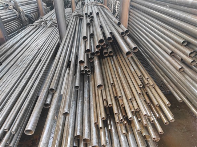 平凉精密无缝钢管销售处