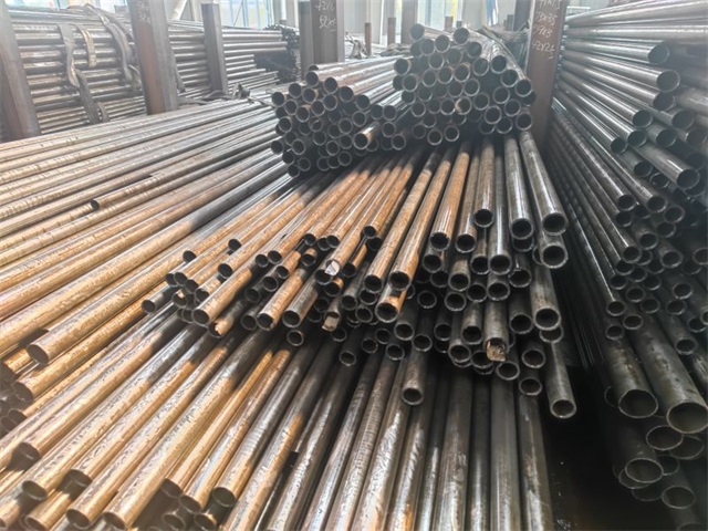 平凉精密无缝钢管销售电话