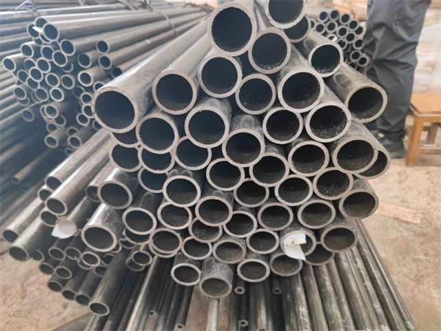 平凉精密无缝钢管定做
