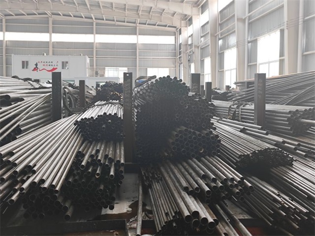 平凉精密无缝钢管直销