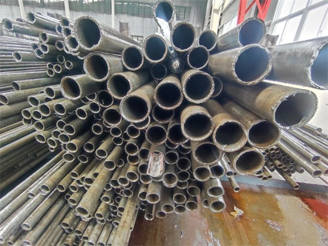 平凉精密无缝钢管厂商