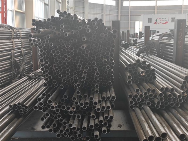 平凉精密无缝钢管现货批发