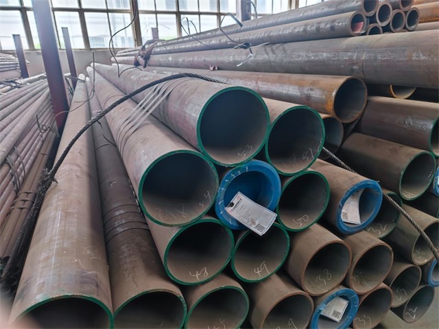 平凉12CrMoG锅炉管