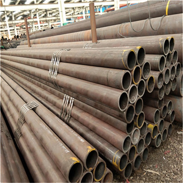 平凉12cr1movg无缝钢管