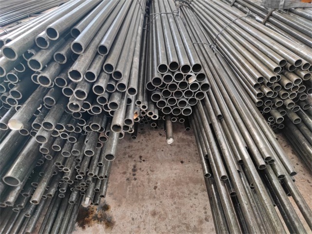 平凉20cr精密无缝钢管